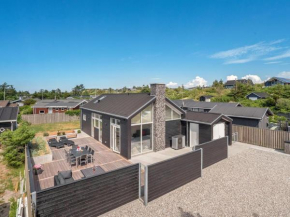 Holiday Home Erk - 700m from the sea by Interhome